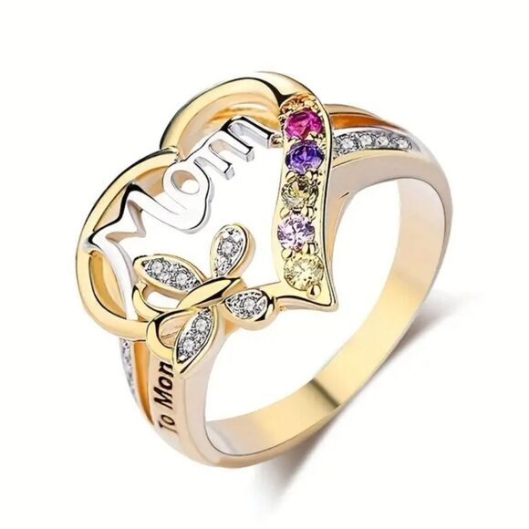 Perfect Ring for Mother's day - Picture 9 of 9